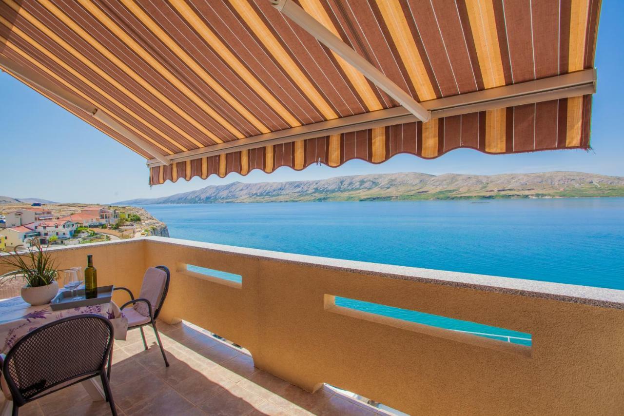 Apartmani Komesic Zubovići Exterior foto