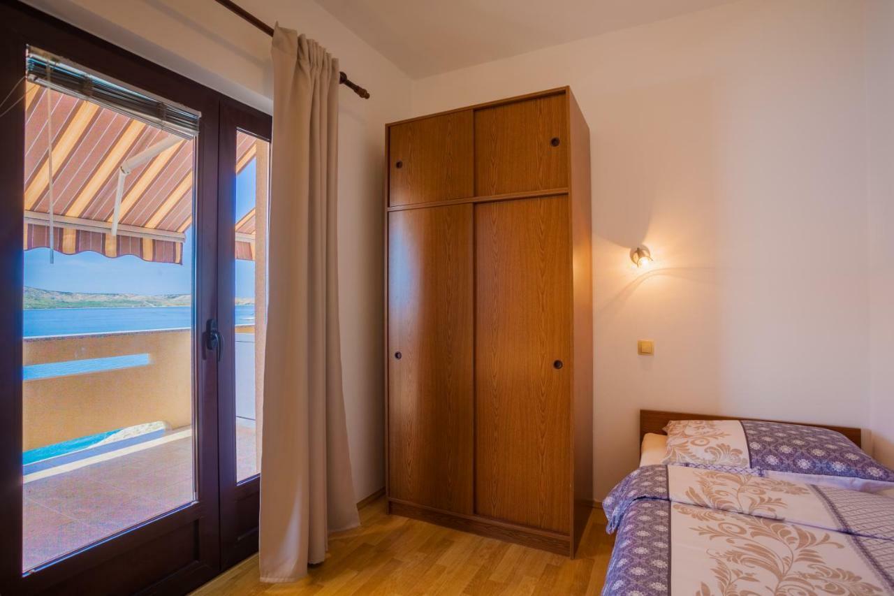 Apartmani Komesic Zubovići Exterior foto